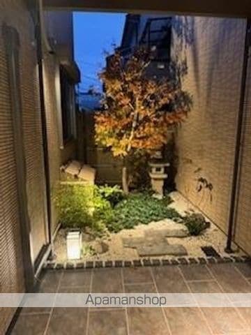FELICE 七本松の内装写真