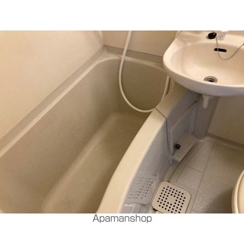シンプルライフの内装写真