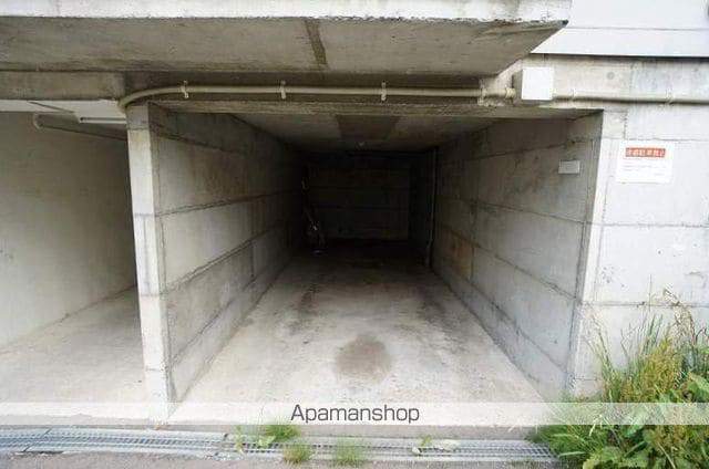 AMS新富A棟のその他写真