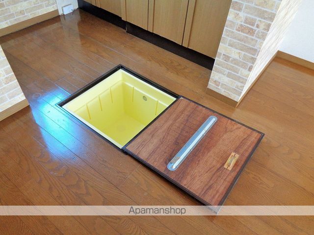 シーサイドセジュールの内装写真