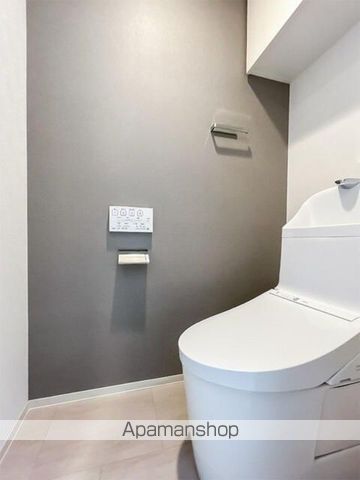 フロンティアレジデンス錦糸公園の内装写真