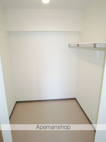 グリーンツリーIIの内装写真