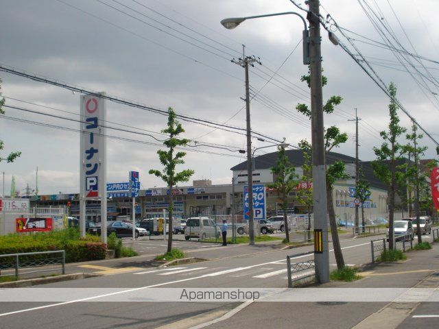 パステルヒルズの周辺写真