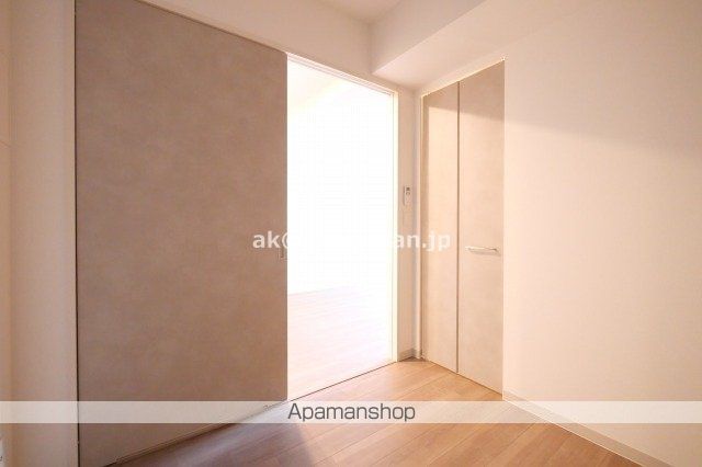アーバネックス南森町WESTの内装写真
