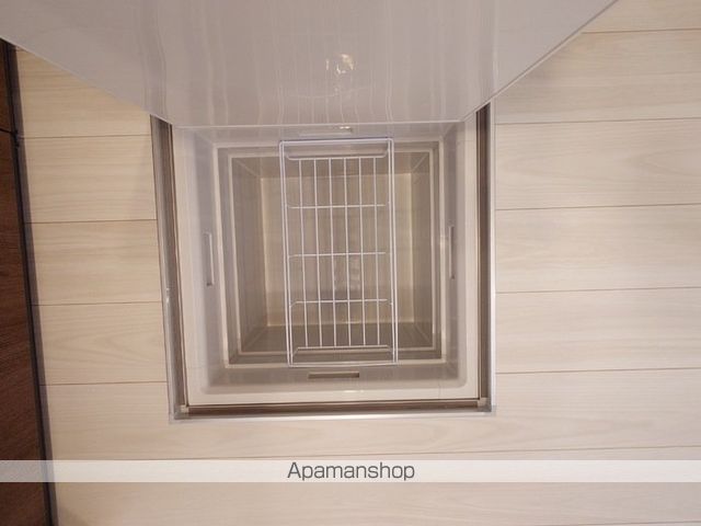 セジュール師岡町の内装写真