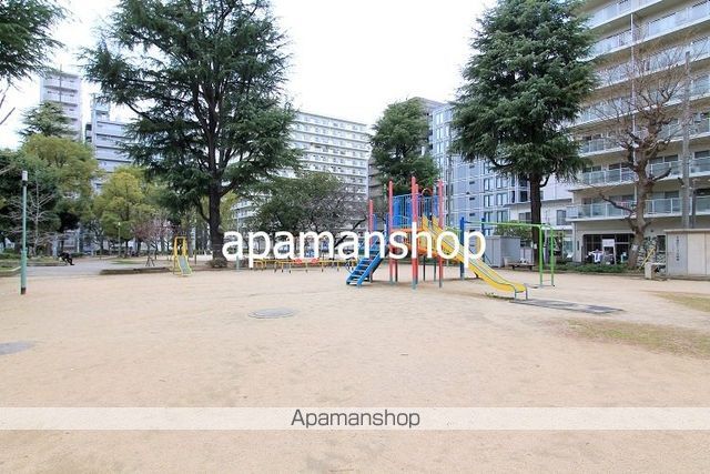 S−RESIDENCE北浜の周辺写真