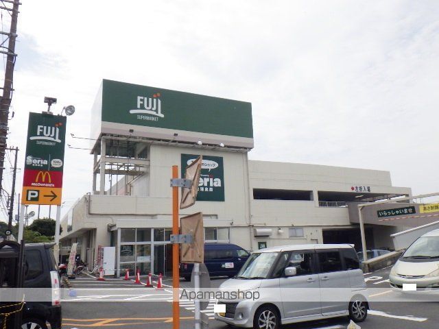 イデアーレ野比の周辺写真