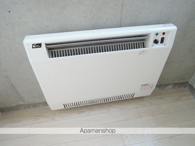 F・HOUSEの内装写真