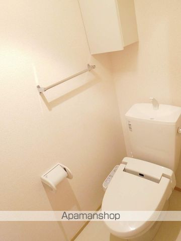 カルチェの内装写真