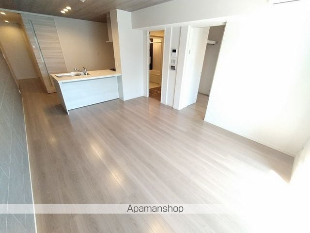 GRAND GREIGEの内装写真