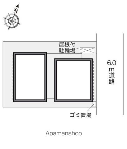 レオパレス南風のその他写真