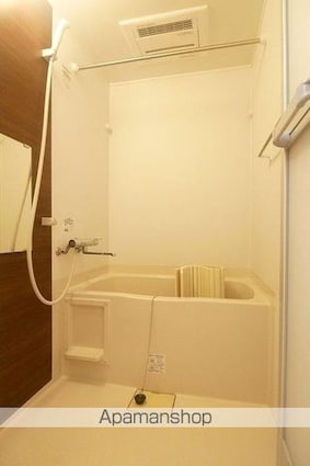Ｎーｓｔａｇｅ亀戸[1K/26.14m2]のバス