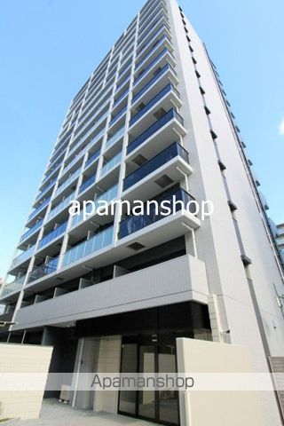 GM NAMBAウエストD.C.