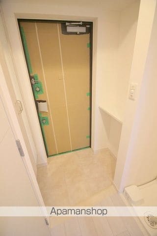 スプランディッド難波SOUTHの内装写真