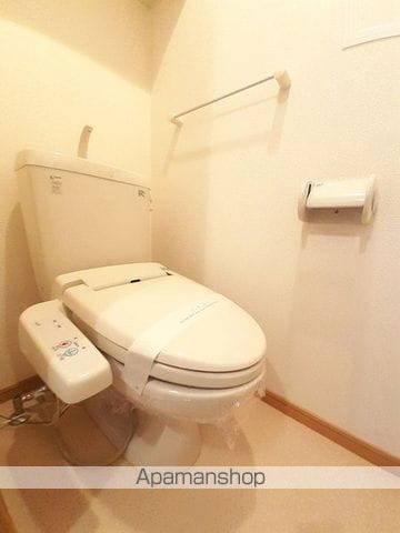 アプローズ・Nの内装写真