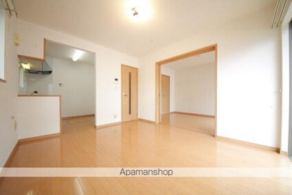 レイナスＡ棟[2LDK/55.9m2]の内装1