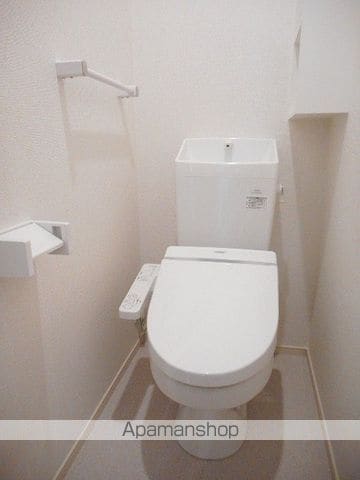 エトワール・フィランテの内装写真