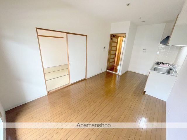 ベルメゾン堺の内装写真