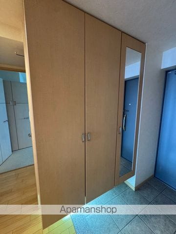 ヴェルビュタワー琴似の内装写真