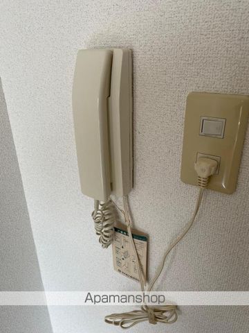 ハイム花園の内装写真