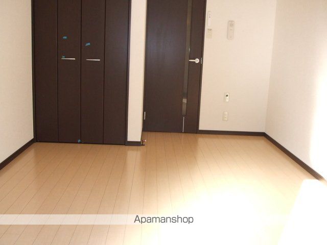 フジパレス丸髙の内装写真