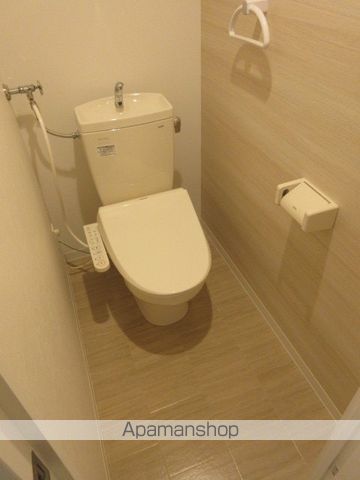 ESTAVIE円山の内装写真