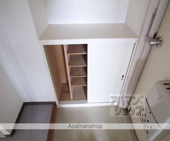 サンシャイン芝田の内装写真