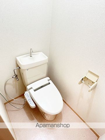 ニューシティミズホリの内装写真