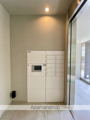 reveur仙台錦町の外観写真