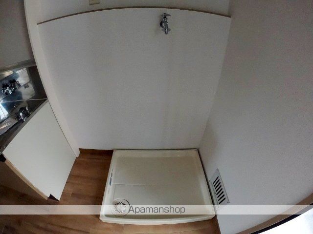 テラセヴェールの内装写真