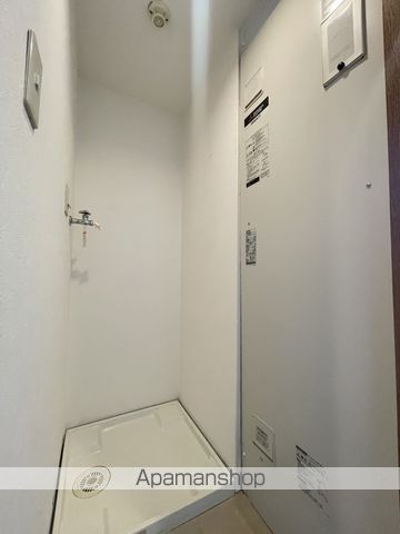プチメゾンの内装写真