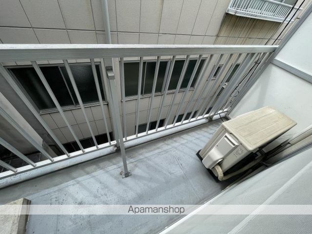 江郷第一ビルの内装写真