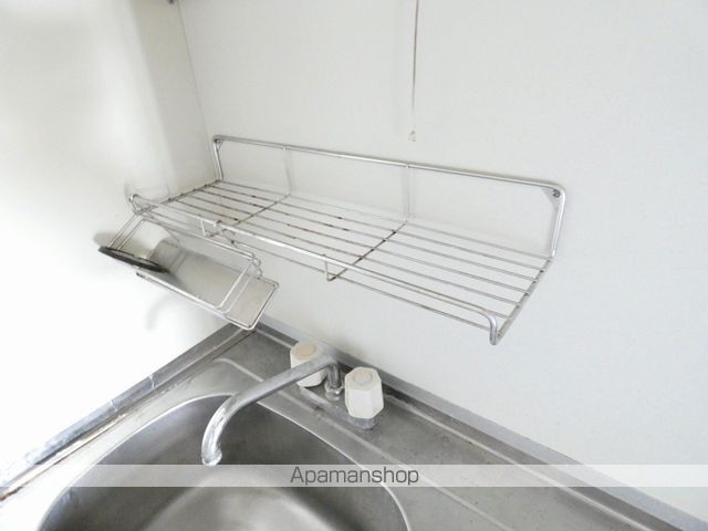 マンションステップの内装写真