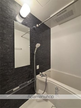 ＦＬレジデンス都心首府[1R/17.73m2]のバス