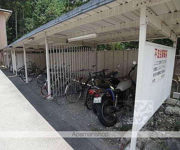 衣笠赤阪町マンションのその他写真