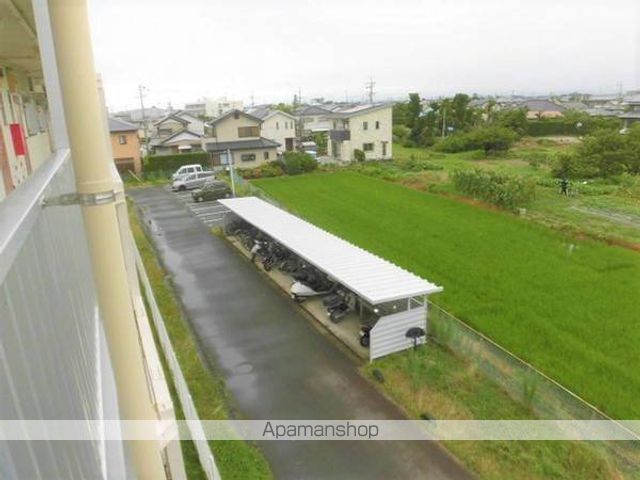 ビレッジハウス上丁1号棟のその他写真