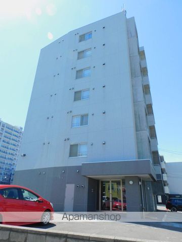 ラペズマン宮の沢の外観写真