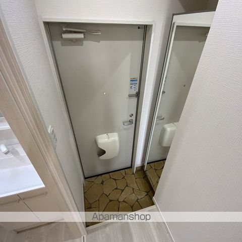 プランドールAの内装写真