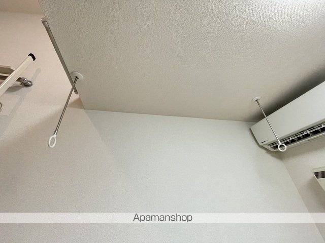CASA BUENAの内装写真