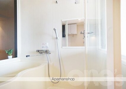 ラクロア[1R/26.95m2]のバス