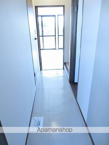 セジュール本田 Aの内装写真