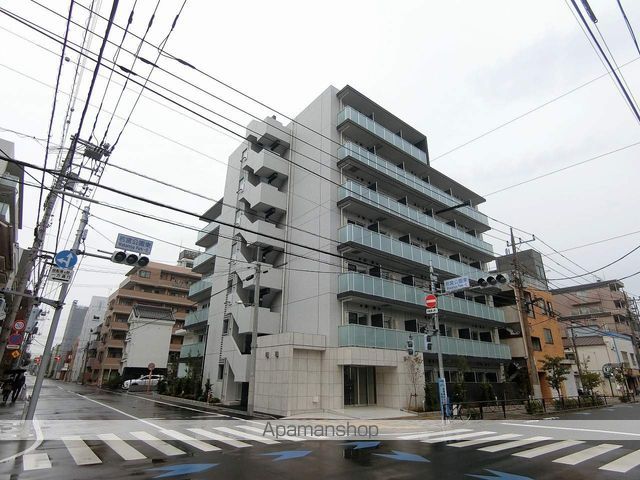 GENOVIA本所吾妻橋SKYGARDENの外観写真