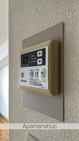 アルファ清心町Iの内装写真