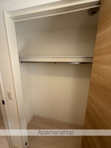 ROYALPARKHILLSUMEKITAの内装写真