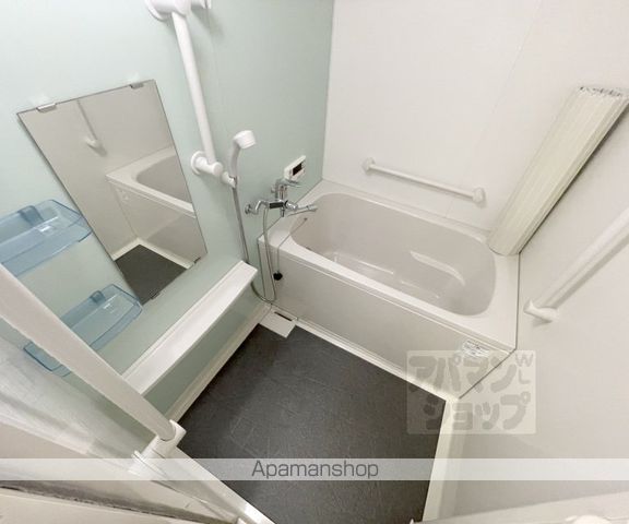 ライオンズマンション一条智恵光院の内装写真