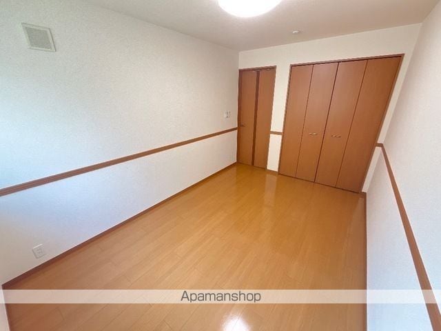 ベルハイムの内装写真