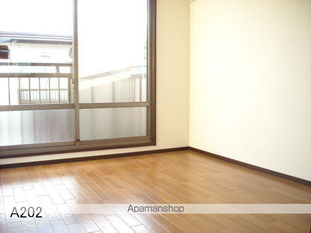 アーバン加茂A棟の内装写真