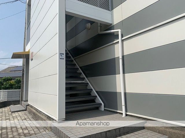 レオパレスMKーIのその他写真