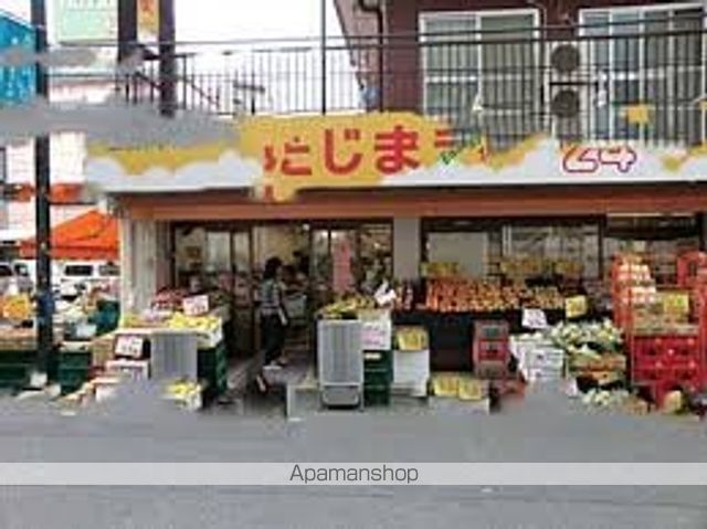 レオパレスLEAFの周辺写真