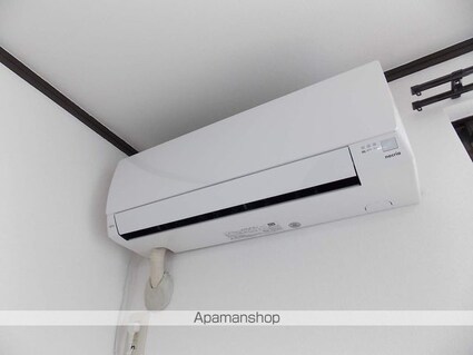 エバーグリーン[1R/20m2]の内装4